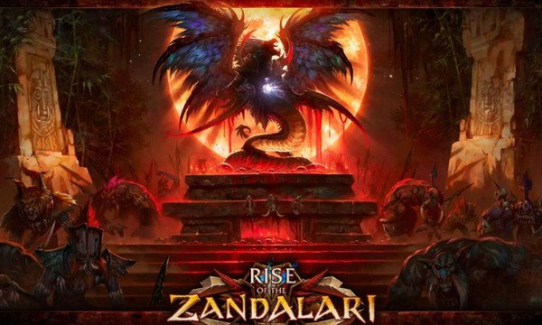 魔兽世界超级美味烧烤任务怎么做 任务流程攻略 魔兽世界超级美味烧烤任务怎么做 任务流程攻略