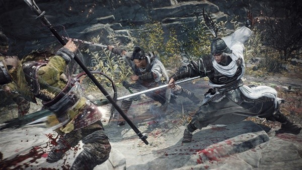 《卧龙苍天陨落》上清异常套配装推荐