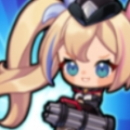 美少女生存射击_logo