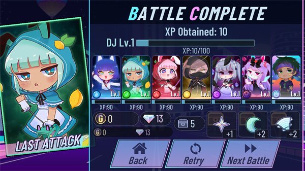 加查奇遇记最新版2
